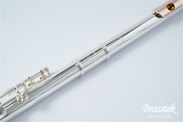 Altus x Brasstek original model A1007RE Rose LIP”G”